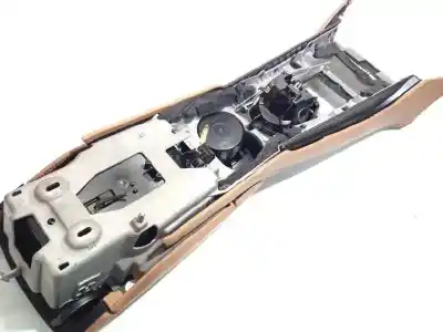 Pezzo di ricambio per auto di seconda mano console centrale per porsche panamera 4 s riferimenti oem iam 97055311101 97055335100 970553111017f0