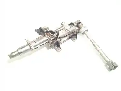 Second-hand car spare part steering column for porsche panamera 4 s oem iam references 97034700722  