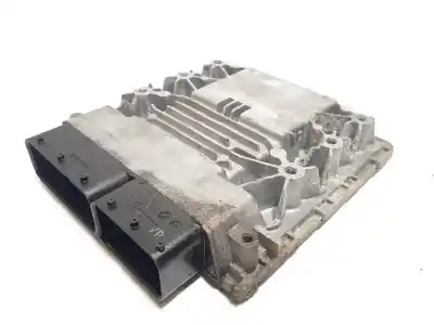 Second-hand car spare part ecu engine control for porsche panamera 4 s oem iam references 97061860103 5wp4654307 