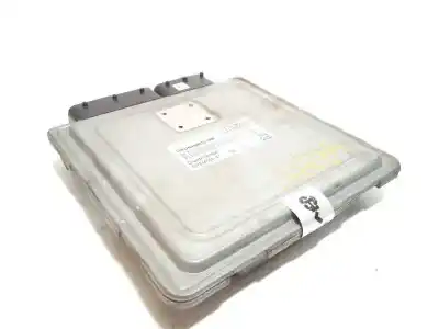 Second-hand car spare part ecu engine control for porsche panamera 4 s oem iam references 97061860103 5wp4654307 