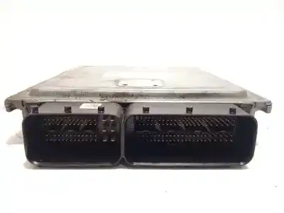 Second-hand car spare part ecu engine control for porsche panamera 4 s oem iam references 97061860103 5wp4654307 