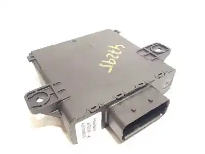 Second-hand car spare part electronic module for porsche panamera 4 s oem iam references 7pp959663e 111001912 