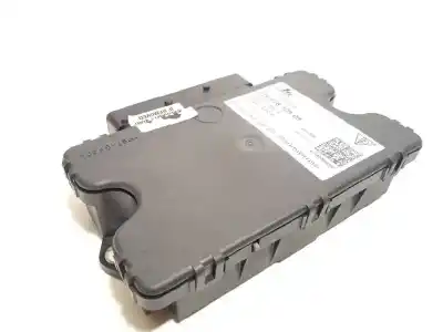 Second-hand car spare part electronic module for porsche panamera 4 s oem iam references 97061810909 97061810910 