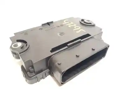 Second-hand car spare part electronic module for porsche panamera 4 s oem iam references 97061810909 97061810910 