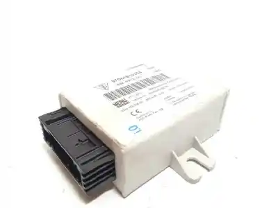 Second-hand car spare part electronic module for porsche panamera 4 s oem iam references 97061810305 053100300605 