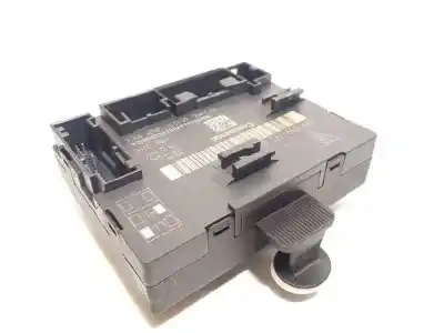 Second-hand car spare part electronic module for porsche panamera 4 s oem iam references 7pp959792d  