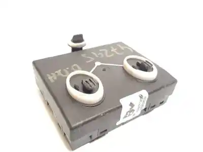 Second-hand car spare part electronic module for porsche panamera 4 s oem iam references 7pp959792d  