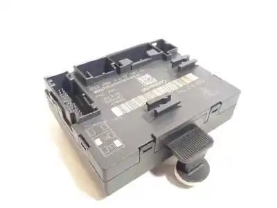 Second-hand car spare part electronic module for porsche panamera 4 s oem iam references 7pp959793j  