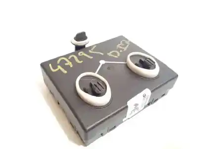 Second-hand car spare part electronic module for porsche panamera 4 s oem iam references 7pp959793j  