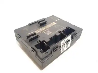 Second-hand car spare part electronic module for porsche panamera 4 s oem iam references 7pp959795h  