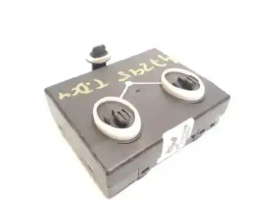 Second-hand car spare part electronic module for porsche panamera 4 s oem iam references 7pp959795h  