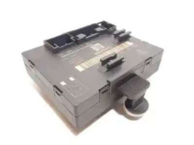 Second-hand car spare part electronic module for porsche panamera 4 s oem iam references 7pp959793j  