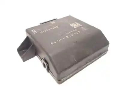 Second-hand car spare part electronic module for porsche panamera 4 s oem iam references 97061811515 97061811517 