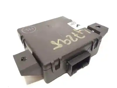 Second-hand car spare part electronic module for porsche panamera 4 s oem iam references 97061811515 97061811517 