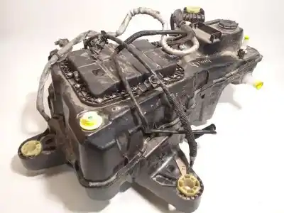 Recambio de automóvil de segunda mano de deposito aditivo fap adblue para citroen berlingo (er_, ec_) 1.5 bluehdi 100 referencias oem iam 9832421480  