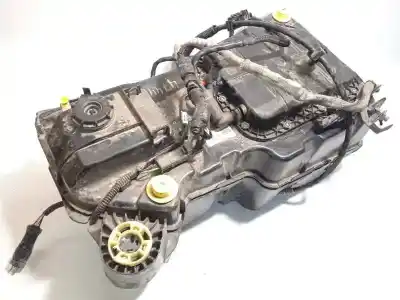 Recambio de automóvil de segunda mano de deposito aditivo fap adblue para citroen berlingo (er_, ec_) 1.5 bluehdi 100 referencias oem iam 9832421480  