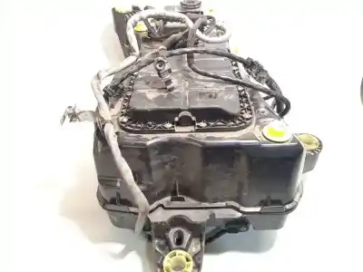 Recambio de automóvil de segunda mano de deposito aditivo fap adblue para citroen berlingo (er_, ec_) 1.5 bluehdi 100 referencias oem iam 9832421480  