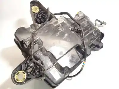 Recambio de automóvil de segunda mano de deposito aditivo fap adblue para citroen berlingo (er_, ec_) 1.5 bluehdi 100 referencias oem iam 9832421480  