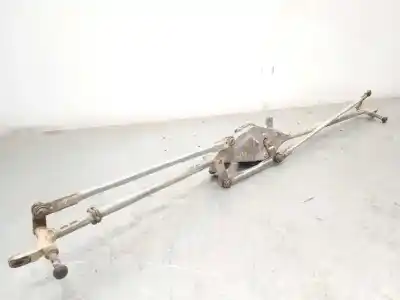 Автозапчасти б/у мотор переднего стеклоочистителя за opel astra k (b16) 1.6 cdti (68) ссылки oem iam 39018769 3397021778 1397220714