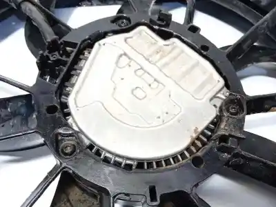 Автозапчастина б/у електро вентилятор для opel astra k (b16) 1.6 cdti (68) посилання на oem iam 13356650 0130708406 39012567