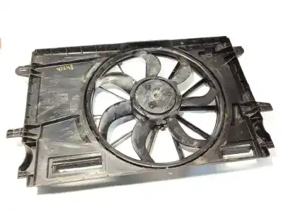 Автозапчастина б/у електро вентилятор для opel astra k (b16) 1.6 cdti (68) посилання на oem iam 13356650 0130708406 39012567