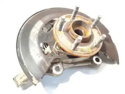 Автозапчастина б/у передній лівий культ для opel astra k (b16) 1.6 cdti (68) посилання на oem iam 39030299