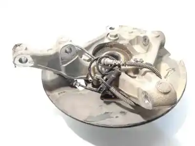 Автозапчастина б/у передній лівий культ для opel astra k (b16) 1.6 cdti (68) посилання на oem iam 39030299  