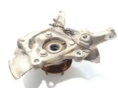 Автозапчастина б/у передній лівий культ для opel astra k (b16) 1.6 cdti (68) посилання на oem iam 39030299  