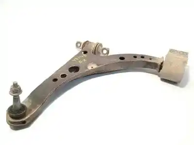 Автозапчастина б/у передній лівий нижний рычаг підвіски для opel astra k (b16) 1.6 cdti (68) посилання на oem iam 39089344