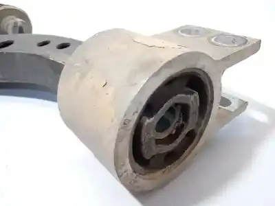 Автозапчастина б/у передній лівий нижний рычаг підвіски для opel astra k (b16) 1.6 cdti (68) посилання на oem iam 39089344  