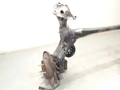 Автозапчасти б/у задний мост за opel astra k (b16) 1.6 cdti (68) ссылки oem iam 39169047  39140603