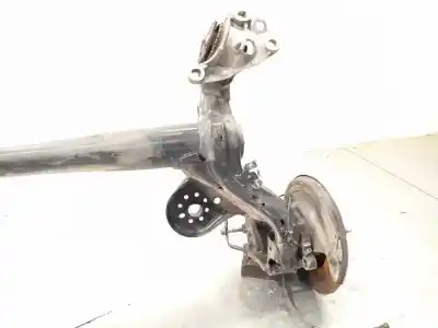 Автозапчасти б/у задний мост за opel astra k (b16) 1.6 cdti (68) ссылки oem iam 39169047  39140603