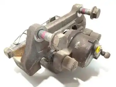 Автозапчасти б/у передний левый тормозной суппорт за opel astra k (b16) 1.6 cdti (68) ссылки oem iam 13508995  