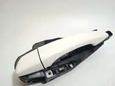 Peça sobressalente para automóvel em segunda mão puxador exterior de porta de correr lateral direita por citroen berlingo (er_, ec_) 1.5 bluehdi 100 referências oem iam 9802977380  