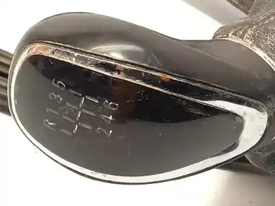 Автозапчастина б/у передач для opel astra k (b16) 1.6 cdti (68) посилання на oem iam 55489542 55489535 