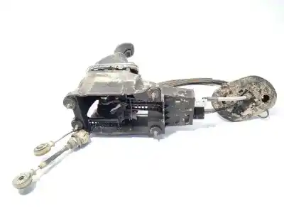 Автозапчастина б/у передач для opel astra k (b16) 1.6 cdti (68) посилання на oem iam 55489542 55489535 