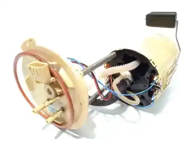 Автозапчастина б/у паливний насос для opel astra k (b16) 1.6 cdti (68) посилання на oem iam 13599386