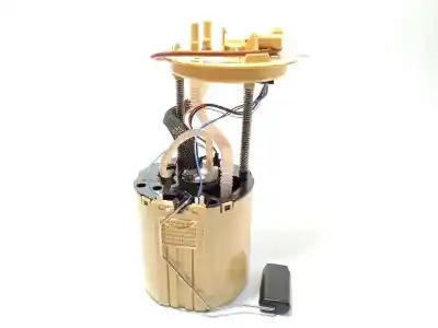 Автозапчастина б/у паливний насос для opel astra k (b16) 1.6 cdti (68) посилання на oem iam 13599386  