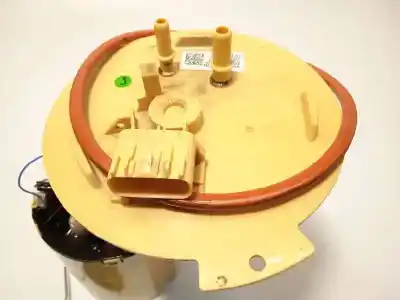 Автозапчастина б/у паливний насос для opel astra k (b16) 1.6 cdti (68) посилання на oem iam 13599386  