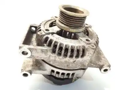 Автозапчастина б/у генератор для opel astra k (b16) 1.6 cdti (68) посилання на oem iam 13587304 1042118550 