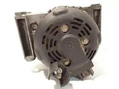 Автозапчастина б/у генератор для opel astra k (b16) 1.6 cdti (68) посилання на oem iam 13587304 1042118550 