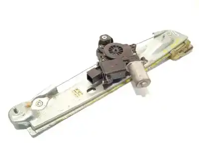 Автозапчастина б/у регулятор скла заднього правого для opel astra k (b16) 1.6 cdti (68) посилання на oem iam 13406678