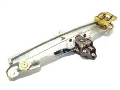 Автозапчасти б/у задний правый стеклорегулятор за opel astra k (b16) 1.6 cdti (68) ссылки oem iam 13406678  