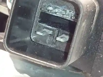 Автозапчасти б/у задний правый стеклорегулятор за opel astra k (b16) 1.6 cdti (68) ссылки oem iam 13406678  