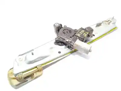 Автозапчастина б/у регулятор склона задній лівий для opel astra k (b16) 1.6 cdti (68) посилання на oem iam 13406677