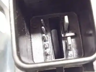 Автозапчастина б/у регулятор склона задній лівий для opel astra k (b16) 1.6 cdti (68) посилання на oem iam 13406677  