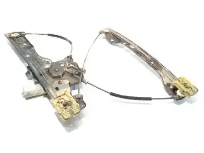 Автозапчастина б/у регулятор переднього правого скла для opel astra k (b16) 1.6 cdti (68) посилання на oem iam 13406674  