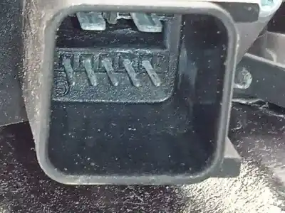 Автозапчастина б/у регулятор переднього правого скла для opel astra k (b16) 1.6 cdti (68) посилання на oem iam 13406674  