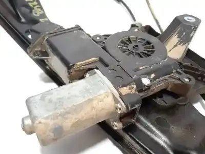 Автозапчастина б/у регулятор вікна передній лівий для opel astra k (b16) 1.6 cdti (68) посилання на oem iam 13406673  