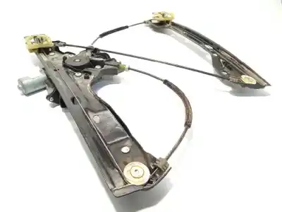 Автозапчастина б/у регулятор вікна передній лівий для opel astra k (b16) 1.6 cdti (68) посилання на oem iam 13406673  